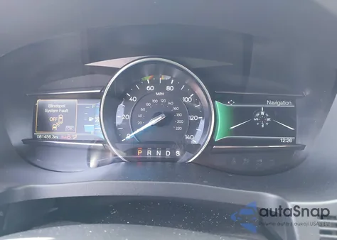 2017 Ford Explorer Xlt from USA, damaged, VIN 1FM5K8D85HGB92349